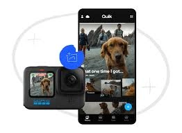 GoPro Quik v13.0.2 Pro  [Applications]