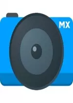 CAMERA MX - CAMÉRA PHOTO & VIDÉO V4.7.181 [Applications]