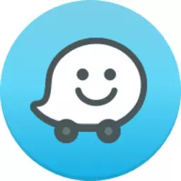 WAZE 4 48 0 4-CGE-(BOUTON ORIGINAL)  [Applications]