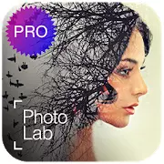 Photo Lab PRO Picture Editor v3.11.8 Premium  [Applications]