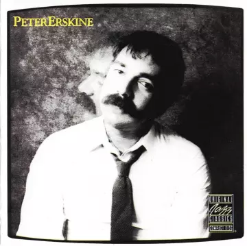 Peter Erskine - Peter Erskine  [Albums]