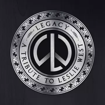 Leslie West - Legacy, A tribute To Lesly West  [Albums]