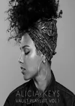 Alicia Keys - Vault Playlist Vol. 1  [Albums]