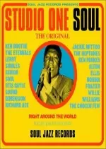 Studio One - Soul  [Albums]