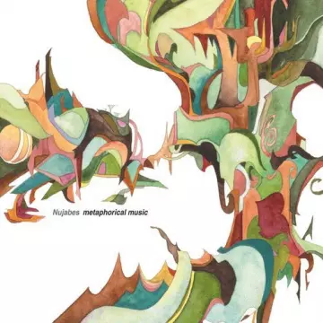 Nujabes - Metaphorical Music  [Albums]