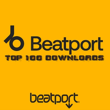 Beatport Top 100 Downloads October 2024 [Albums]