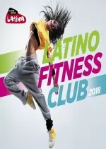 Latino Fitness Club  [Albums]