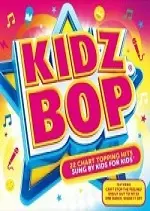 Kidz Bop Kids U.K. 2017  [Albums]