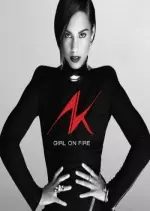 Alicia Keys - Girl On Fire  [Albums]