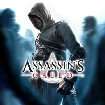 Assassin's Creed Game Collection Soundtrack (2007-2017)  [B.O/OST]