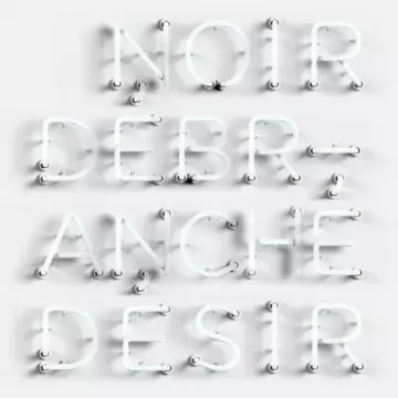 Noir Desir - Debranche  [Albums]