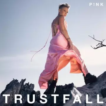 P!nk - TRUSTFALL  [Albums]