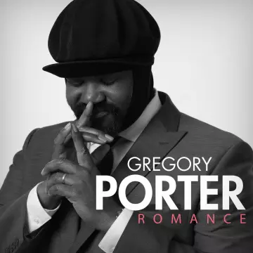 Gregory Porter - Romance  [Albums]