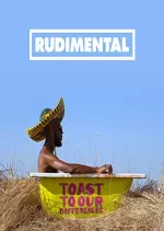 Rudimental - Toast to our Differences (Deluxe)  [Albums]