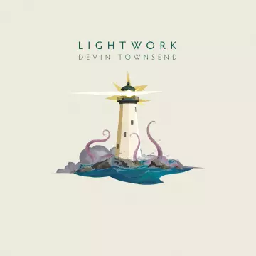 Devin Townsend - Lightwork (Deluxe Edition)  [Albums]