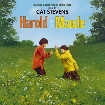 Yusuf / Cat Stevens - Harold And Maude (Original Motion Picture Soundtrack)  [B.O/OST]