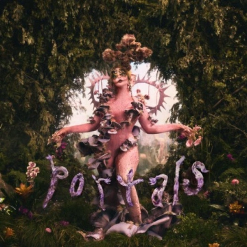 Melanie Martinez - PORTALS (Deluxe)  [Albums]