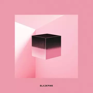 Blackpink - Square Up  [Albums]