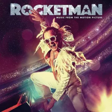 Elton John - Rocketman (Music From The Motion Picture)  [Albums]