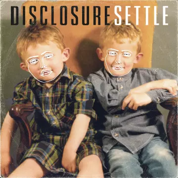 Disclosure - Settle (Deluxe)  [Albums]