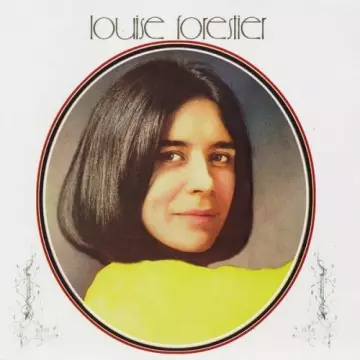 Louise Forestier - La Prison De Londres  [Albums]