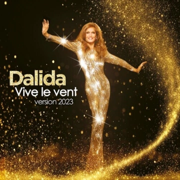 Dalida - Vive le vent  [Albums]