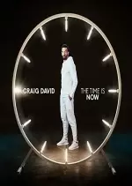 Craig David - The Time Is Now  [Albums]