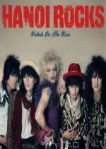 Hanoi Rocks - Rebels On The Run  [Albums]