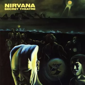 Nirvana - Secret Theatre 1995  [Albums]