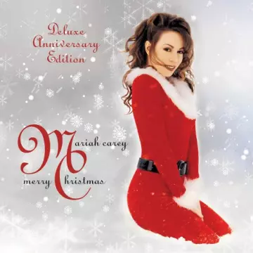 Mariah Carey - Merry Christmas (Deluxe Edition)  [Albums]