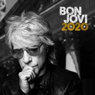 Bon Jovi - 2020  [Albums]