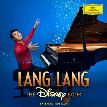 Lang Lang - The Disney Book (Extended Edition)  [Albums]