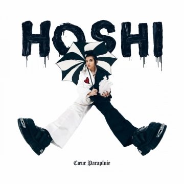 Hoshi - Cœur parapluie [Albums]