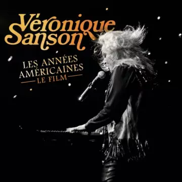 Véronique Sanson - Les années américaines - Le live  [Albums]