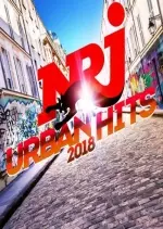 NRJ Urban Hits 2018  [Albums]