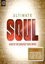 Ultimate Soul 2017  [Albums]