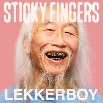 Sticky Fingers - LEKKERBOY  [Albums]