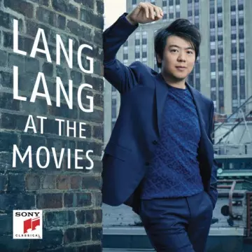 Lang Lang - Lang Lang at the Movies  [Albums]