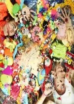 The Presets – Hi Viz  [Albums]