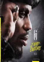 Kery James - J'rap encore  [Albums]