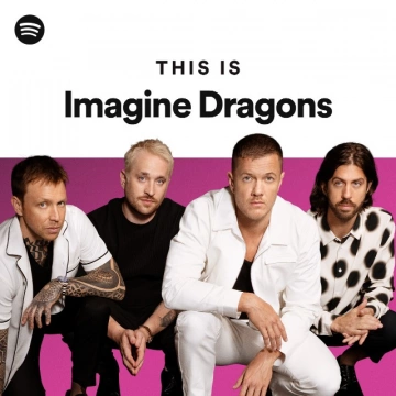 Imagine Dragons – This Is Imagine Dragons  [Albums]