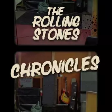 The Rolling Stones - Rolling Stones Chronicles  [Albums]