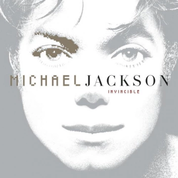 FLAC Michael Jackson - Invincible [Albums]