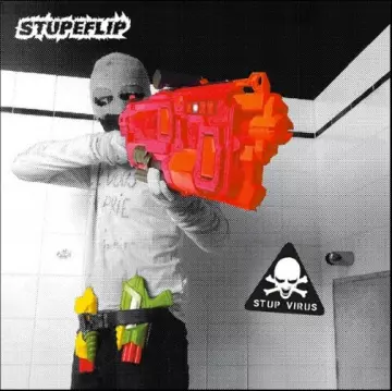 Stupeflip - Stup Virus  [Albums]