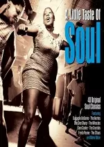 A Little Taste Of Soul  [Albums]