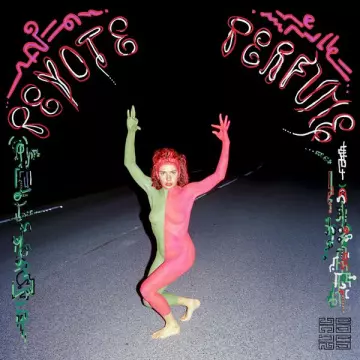 HSRS - Peyote Perfume  [Albums]