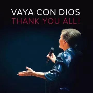 Vaya Con Dios - Thank You All (Ultimate Collection)  [Albums]