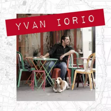 Yvan Iorio - Bonne Nouvelle  [Albums]