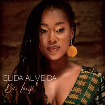 Elida Almeida - Di Lonji  [Albums]