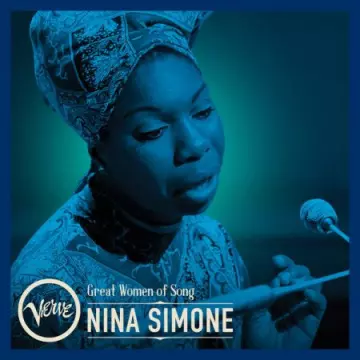 Nina Simone - Great Women Of Song- Nina Simone  [Albums]